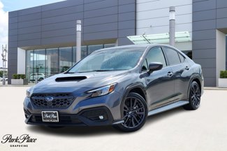 Used 2023 Subaru WRX Premium image 1