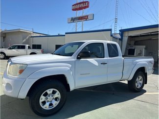 Used 2005 Toyota Tacoma 4x4 Access Cab image 1