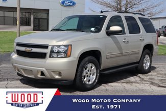 Used 2011 Chevrolet Tahoe LS w/ Convenience Package image 1
