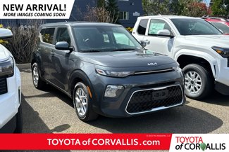 Used 2022 Kia Soul LX w/ Technology Package image 1