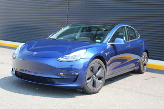 Used 2018 Tesla Model 3 image 1