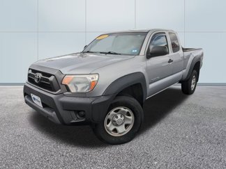 Used 2015 Toyota Tacoma 4x4 Access Cab V6 image 1