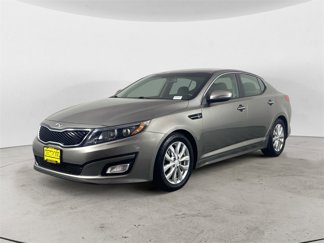 Used 2015 Kia Optima EX image 1