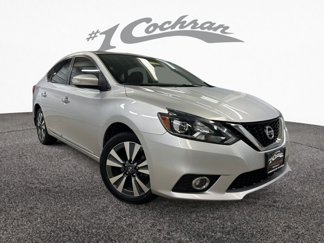Used 2018 Nissan Sentra SL w/ Protection Package image 1