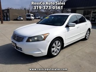 Used 2009 Honda Accord EX-L image 1