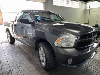 Used 2018 RAM 1500 Express w/ Express Value Package image 1