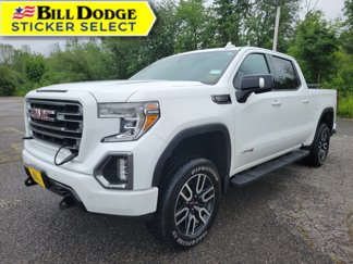 Used 2020 GMC Sierra 1500 AT4 w/ AT4 Premium Package image 1