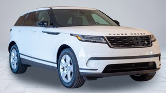 Used 2025 Land Rover Range Rover Velar S image 1