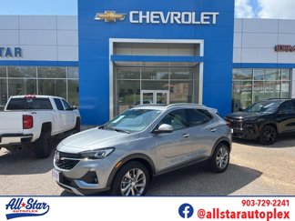 Used 2023 Buick Encore GX Essence w/ Experience Buick Package image 1