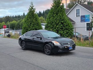 Used 2008 Nissan Altima 2.5 S w/ Convenience Pkg image 1