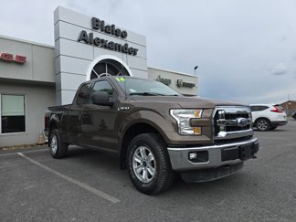 Used 2016 Ford F150 XLT image 1