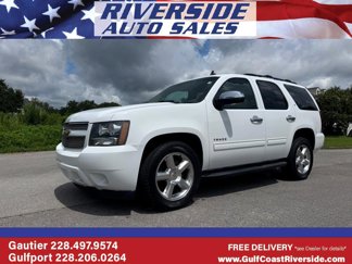 Used 2014 Chevrolet Tahoe LT w/ All-Star Edition image 1