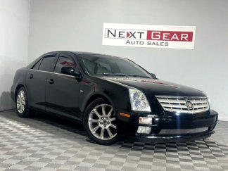 Used 2005 Cadillac STS V8 w/ Preferred Equipment Group image 1