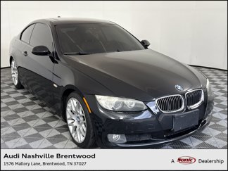 Used 2009 BMW 328i Coupe image 1