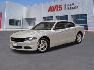 Used 2023 Dodge Charger SXT image 1