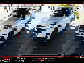 Certified 2023 Honda HR-V Sport image 1