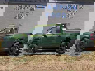 New 2025 Ford Maverick XLT image 1