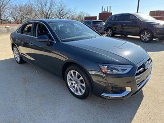 Used 2021 Audi A4 2.0T Premium w/ Convenience Package image 1