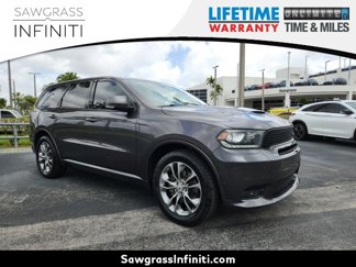 Used 2019 Dodge Durango R/T image 1