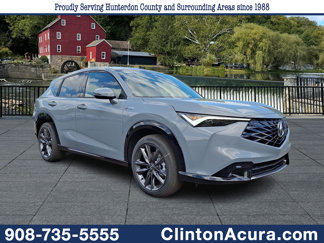 New 2025 Acura ADX A-Spec image 1