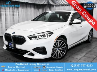 Used 2022 BMW 228i xDrive Gran Coupe w/ Convenience Package image 1