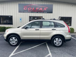 Used 2009 Honda CR-V LX image 1