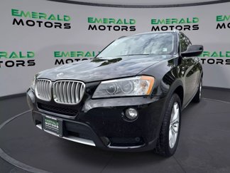 Used 2014 BMW X3 xDrive28i image 1