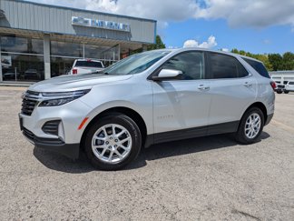 Used 2022 Chevrolet Equinox LT image 1