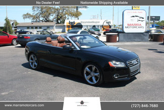 Used 2010 Audi A5 2.0T Premium Plus image 1