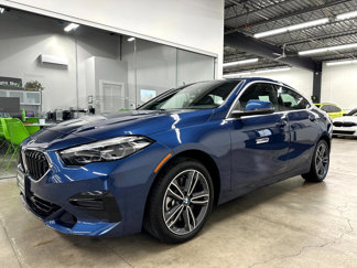 Used 2022 BMW 228i xDrive Gran Coupe w/ Premium Package 2 image 1