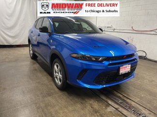 New 2025 Dodge Hornet GT image 1