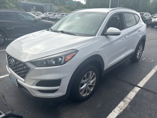 Used 2019 Hyundai Tucson Value image 1