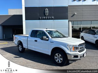 Used 2019 Ford F150 XLT image 1