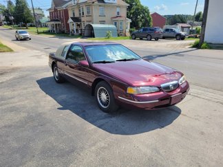 Used 1997 Mercury Cougar XR7 image 1