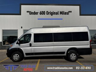 Used 2023 RAM ProMaster 3500 image 1