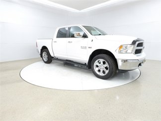 Used 2015 RAM 1500 SLT image 1