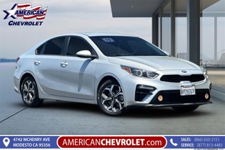 Used 2019 Kia Forte LXS image 1