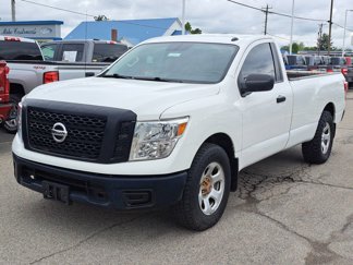 Used 2019 Nissan Titan S w/ S Utility Package image 1