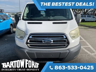 Used 2016 Ford Transit 150 130 Low Roof w/ Exterior Upgrade Package image 1