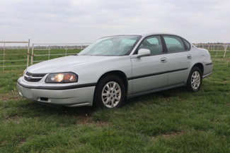 Used 2004 Chevrolet Impala w/ Preferred Equipment Group image 1