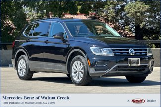 Used 2019 Volkswagen Tiguan SE image 1
