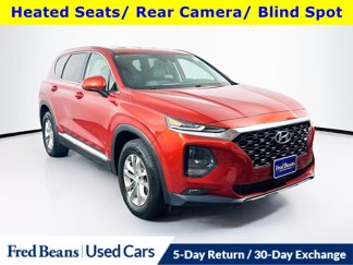 Used 2020 Hyundai Santa Fe SEL w/ Cargo Package image 1