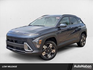 Used 2025 Hyundai Kona SEL image 1