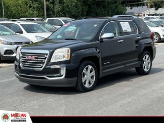 Used 2017 GMC Terrain SLT w/ Open Road Package image 1