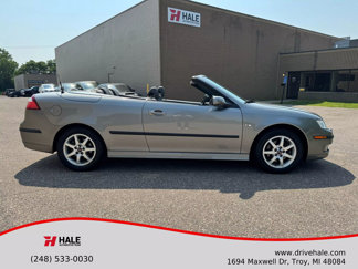 Used 2007 Saab 9-3 2.0T w/ Premium 16 Pkg image 1