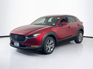 Used 2022 MAZDA CX-30 AWD 2.5 S w/ Select Package image 1
