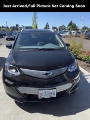 Used 2019 Chevrolet Bolt Premier w/ Infotainment Package image 1