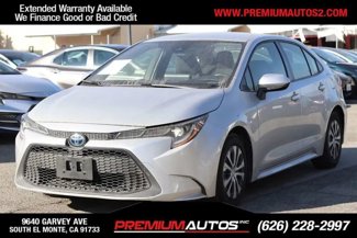 Used 2022 Toyota Corolla LE image 1