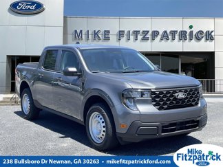 New 2025 Ford Maverick XL image 1