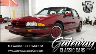 Used 1988 Pontiac Bonneville SSE image 1